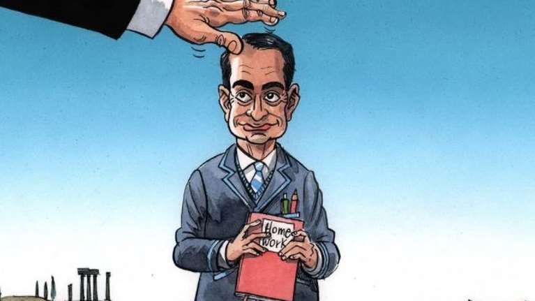 Economist: Πώς η Ελλάδα έγινε ο απίθανος μαθητής της Ευρώπης