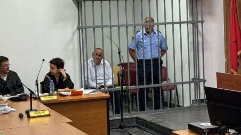 Καταδίκη δύο ετών για τον Φρέντι Μπελέρη - Ελληνίδα πρέσβης: &quot;Πολλά ερωτήματα για την αντικειμενικότητα της διαδικασίας&quot;