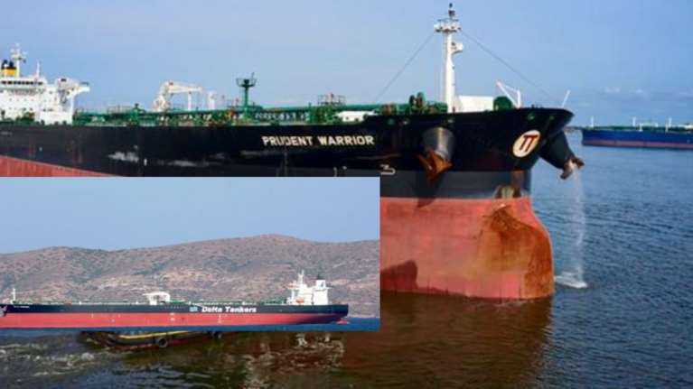 Το παρασκήνιο της πειρατείας δύο ελληνικών πλοίων στον Περσικό Κόλπο: Αγωνία για το πλήρωμα - Τι απαντούν κυβερνητικές πηγές