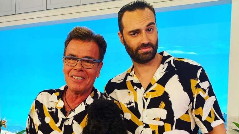 Η οργισμένη ανάρτηση του Κώστα Φραγκολιά για τη διαγραφή του Δημήτρη Παπανώτα από το ψηφοδέλτιο του ΣΥΡΙΖΑ