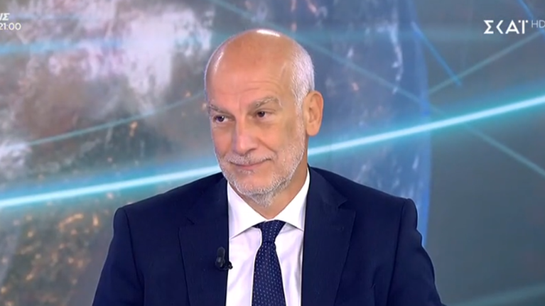 Κορονοϊός - Τσακρής: Δεδομένη η παράταση του lockdown - Αμεσα θα έρθουν πιο αυστηρά μέτρα