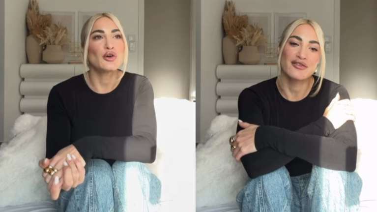 Ιωάννα Τούνη: Ξεσπά για την υπόθεση revenge porn - &quot;Ο κόσμος με αντιμετωπίζει ως μία κοινή πόρνη&quot;