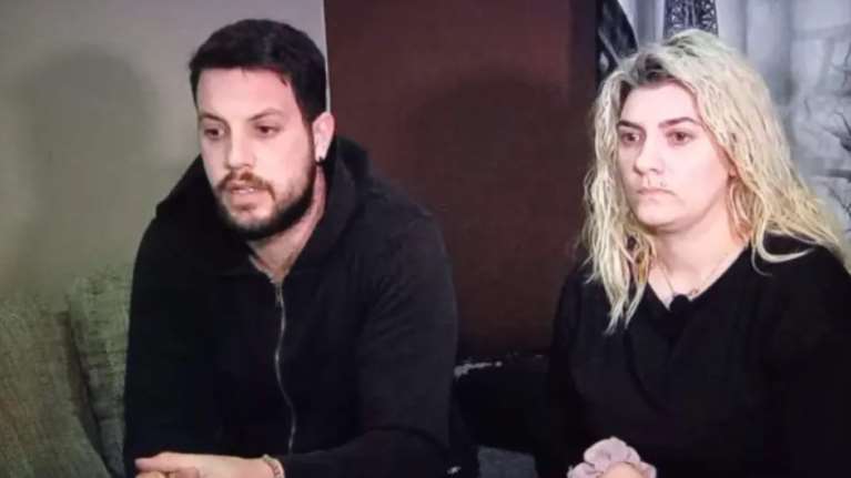 Πάτρα - Ο Δασκαλάκης διαψεύδει μάρτυρα της Νικολούλη: &quot;Η Ρούλα δεν έχει σηκώσει ποτέ χέρι σε παιδί, άντε γιατί το παρακάνανε&quot;