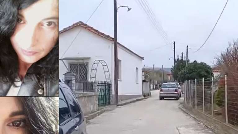 Σέρρες: &quot;Φύγε, θα σε σκοτώσω&quot; έλεγε ο 59χρονος στη γυναίκα του - Πληροφορίες ότι έκαψε και τον σκύλο της [βίντεο]