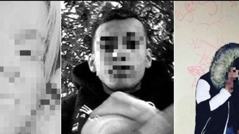 Φονικό στην Αγία Βαρβάρα: Σοκάρει η 15χρονη - &quot;Έφτασα στο αμήν - Ήταν μάνα μου και δεν μπορούσα να τη σκοτώσω εγώ&quot; [βίντεο]