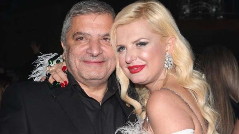 Ξανά ερωτευμένη η Μαρίνα Σταυράκη; Ο διάσημος έλληνας που φημολογείται πως είναι σε σχέση