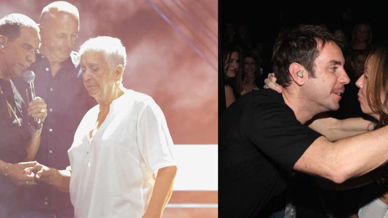 Γιώργος Μαζωνάκης: Η κρίσιμη συνάντηση με την αδελφή του και η ξαφνική επίσκεψη των γονιών του που τον εξόργισε