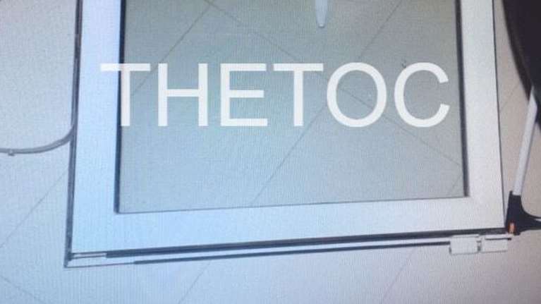 Γλυκά Νερά: Νέες φωτογραφίες-ντοκουμέντο - Το παράθυρο που &quot;πρόδωσε&quot; τον πιλότο - Το είχε ξεβιδώσει για να &quot;στήσει&quot; τη &quot;ληστεία&quot; [Εικόνες]