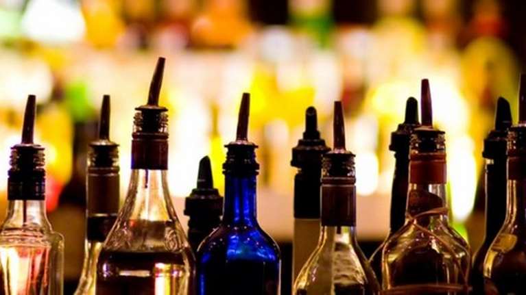 Θα γέμιζαν τα μπαρ &quot;μπόμπες&quot; από τη Βουλγαρία Κατασχέθηκαν 21.000 λίτρα λαθραίας αιθυλικής αλκοόλης