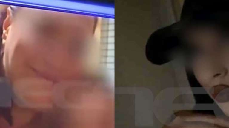 Καμίνια: Προκλητική η μητέρα του 5χρονου που εγκαταλείφθηκε μόνος στο σπίτι - &quot;Πώς κάνετε έτσι, σαν να έγινε καμιά δολοφονία&quot;