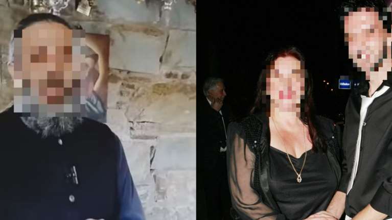 Ρόδος: Ποιος είναι ο ρασοφόρος και πρώην μοντέλο που συνελήφθη με 2 κιλά κοκαΐνη