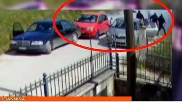 Γιάννενα: Βγήκε από τη ΜΕΘ ο 30χρονος που χτυπήθηκε άγρια σε οπαδικό επεισόδιο