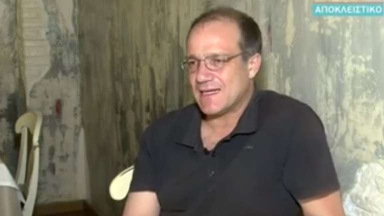 Φώτης Σπύρος για Φιλιππίδη: Υπάρχει μία καταγγελία στο ΣΕΗ σε σχέση με την αυτοκτονία του Δημήτρη Βογιατζή [βίντεο]
