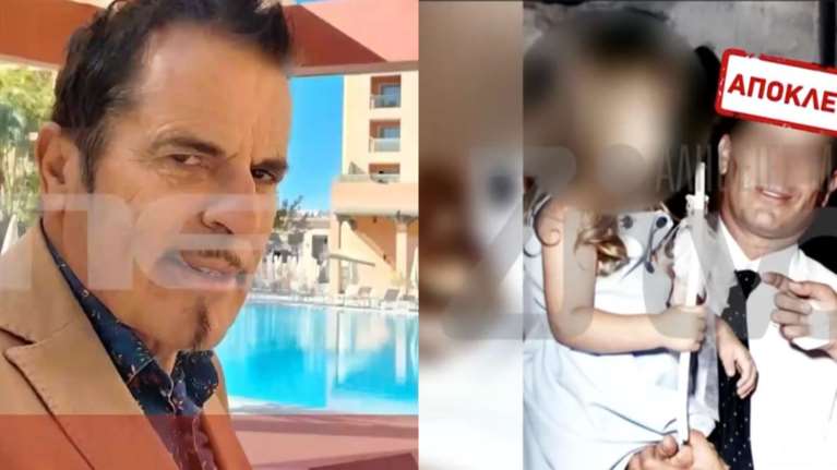 Φοινικούντα: Στην αντεπίθεση η ανιψιά του 68χρονου - Οι &quot;περίεργες&quot; συναντήσεις του ανιψιού μετά την κηδεία