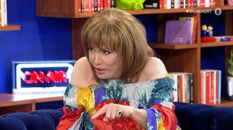 Μαίρη Χρονοπούλου: Στο νοσοκομείο η ηθοποιός - Έκκληση για αίμα κάνει η ίδια με ανάρτησή της στο Instagram