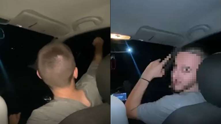 Άγιος Παντελεήμονας: Αυτός είναι ο 19χρονος &quot;πιστολέρο&quot; - Φωτογραφίες και βίντεο με όπλα και πυροβολισμούς