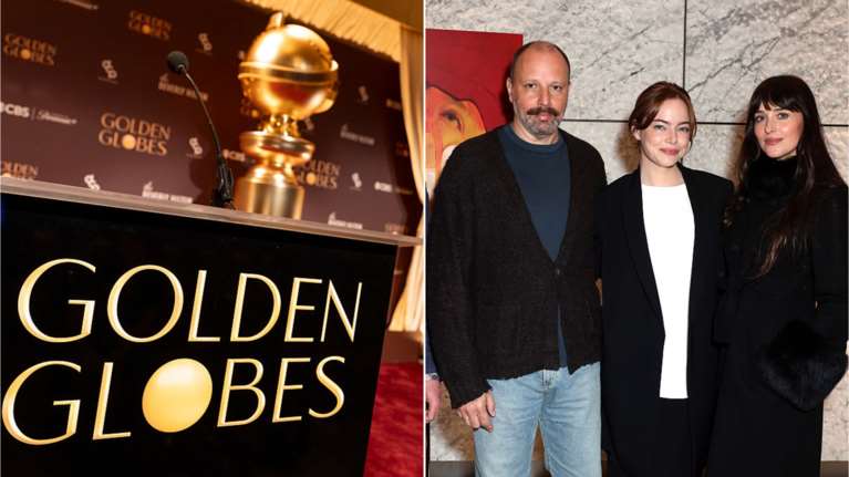 Αυτές είναι οι υποψηφιότητες για τις Χρυσές Σφαίρες: "Φιγουράρει" η Bugonia του Λάνθιμου