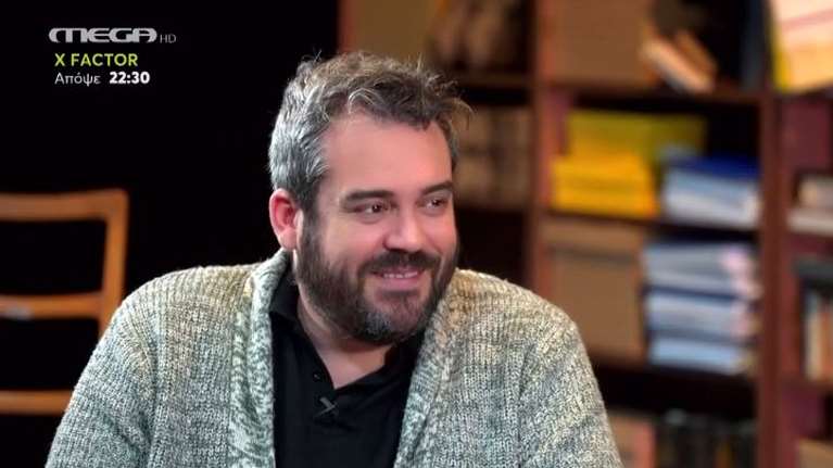 Πυγμαλίων Δαδακαρίδης: Δε με ενδιαφέρει και τόσο αν αρέσω στις γυναίκες - Η ζωή μου είναι βαρετή [βίντεο]