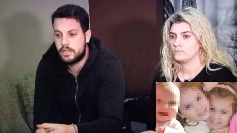 Πάτρα: Ανοιχτό το ενδεχόμενο ασφυκτικού θανάτου για Μαλένα και Ίριδα - Η εξήγηση του προέδρου των ιατροδικαστών