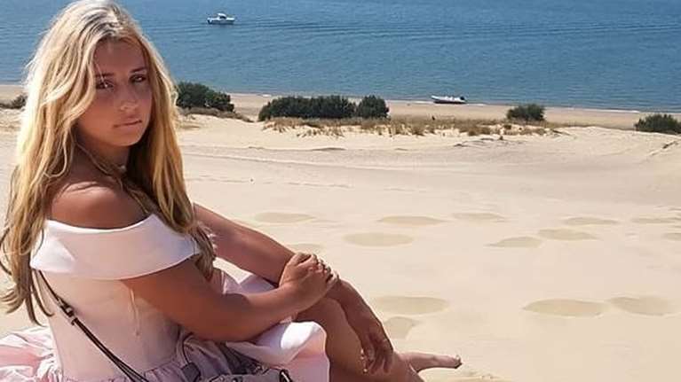 Δολοφονία στην Κω- Συντετριμμένος ο πατέρας της Αναστάζια: &quot;Ηταν καλό κορίτσι αλλά απερίσκεπτη- Νόμιζε ότι όλοι είναι φιλικοί&quot;