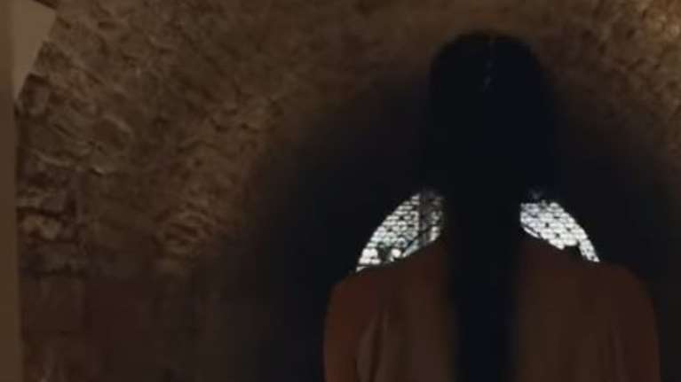 Καλλιμάρμαρο: Ο Dior έδωσε στη δημοσιότητα νέο βίντεο από τα παρασκήνια της εμβληματικής επίδειξης - Δείτε το