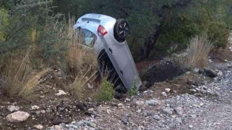 Θρίλερ με την εξαφανισμένη μητέρα στη Ρόδο - Βρέθηκε το αυτοκίνητό της, άφαντη η ίδια