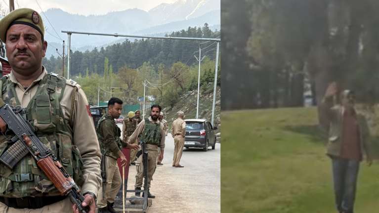 Μακελειό στο ινδικό Κασμίρ: Τουλάχιστον 26 νεκροί από επίθεση τρομοκρατών σε τουρίστες - Βίντεο ντοκουμέντο
