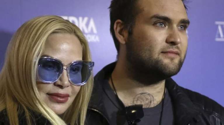 Νίκολας Κέιτζ: Αντιμέτωπος με πολύ σοβαρές κατηγορίες ο μεγαλύτερος γιος του - Φέρεται να χτύπησε τη μητέρα του