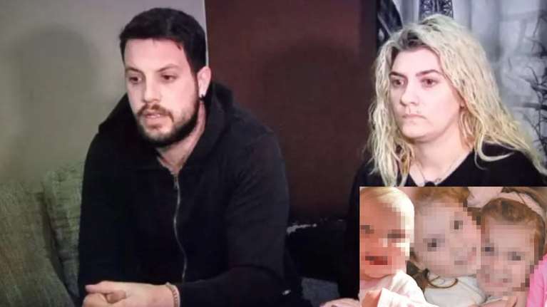 &quot;Η Ρούλα είχε εξωσυζυγική σχέση και ο Μάνος τους έπιασε τσακωτούς&quot; - Τι έκανε ο Δασκαλάκης μετά το μνημόσυνο της Μαλένας