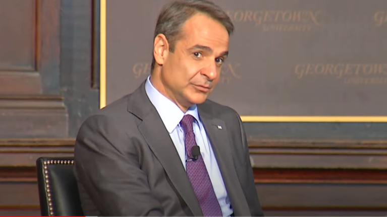 Επίσκεψη Μητσοτάκη στη Μαγνησία - Το πρόγραμμά του