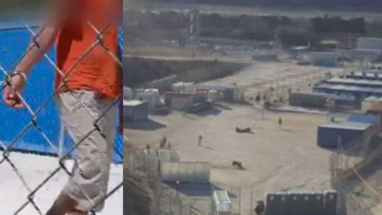 Εξέγερση στη δομή στο Κλειδί Σερρών: Γιατί ξεσηκώθηκαν οι μετανάστες - Οι καταγγελίες για τις άθλιες συνθήκες