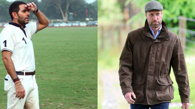 Άδοξος θάνατος για τον δισεκατομμυριούχο φίλο του πρίγκιπα Γουίλιαμ - Πέθανε όταν κατάπιε μια μέλισσα σε αγώνα πόλο