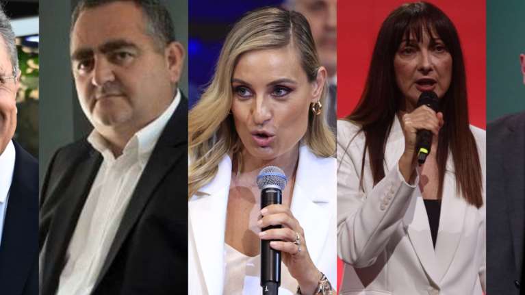 Ευρωεκλογές 2024: Ποιοι υποψήφιοι εκλέγονται ευρωβουλευτές - Τα ονόματα για κάθε κόμμα