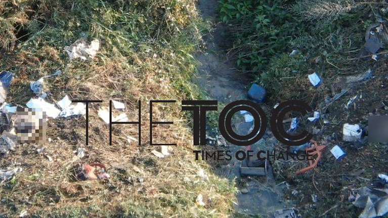 Συντριβή Antonov: Στους Αντιφιλίππους τα στελέχη του λόχου Βιολογικής Άμυνας του ΓΕΕΘΑ [εικόνες]