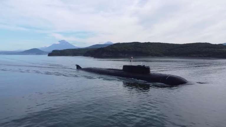 Συναγερμός για το ρωσικό πυρηνικό υποβρύχιο Belgorod - &quot;Όπλο της Αποκάλυψης&quot; η σούπερ τορπίλη Poseidon