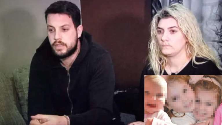 Θάνατοι παιδιών στην Πάτρα: &quot;Υπάρχει σοβαρή εξέλιξη στην υπόθεση&quot; - Κλειδί οι τοξικολογικές της Τζωρτζίνας