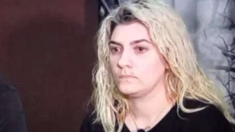 Ρούλα Πισπιρίγκου: Οταν τσακώθηκε με την Τατιάνα Στεφανίδου για τα ανώνυμα τηλεφωνήματα