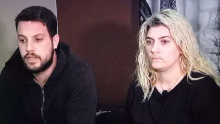 Πάτρα: Η εξήγηση της μητέρας γιατί ζήτησε πίσω το πανάκι με το αίμα που βρέθηκε δίπλα στη νεκρή Ίριδα