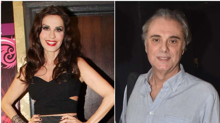 Κάτια Νικολαΐδου: Ο γάμος με τον Σταμούλη και ο επώδυνος χωρισμός όταν πάλευε με τον καρκίνο