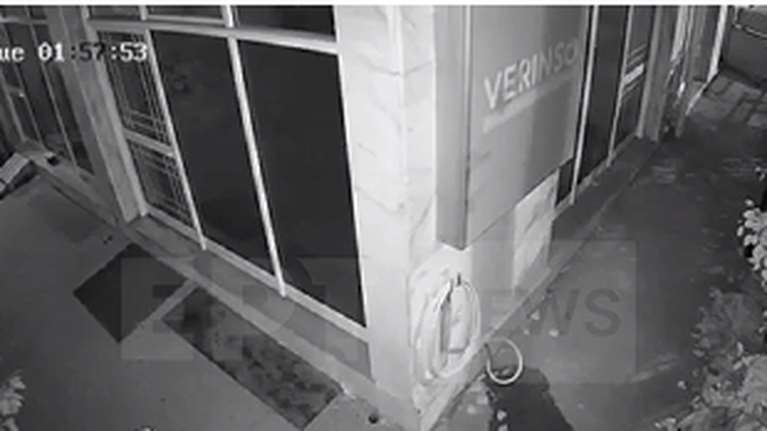 Βίντεο ντοκουμέντο μετά τη δολοφονία της 41χρονης εγκύου - Τη μεταφέρουν σε μπαούλο το βράδυ της Πρωτοχρονιάς