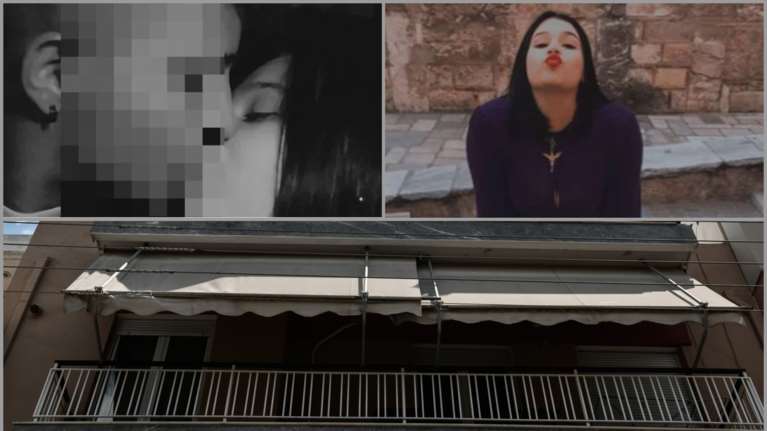 Περιστέρι: Πώς το κινητό της 17χρονης Νικολέτας "πρόδωσε" τον 22χρονο Πακιστανό - Το είχε κλέψει