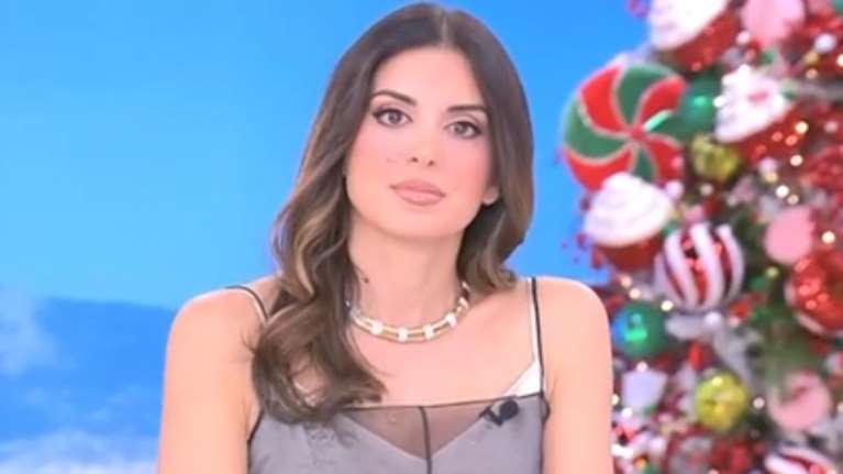 Η αποκάλυψη της Σταματίνας Τσιμτσιλή για τον Ανδρέα Μικρούτσικο: "Υπάρχει μία απογοήτευση..."