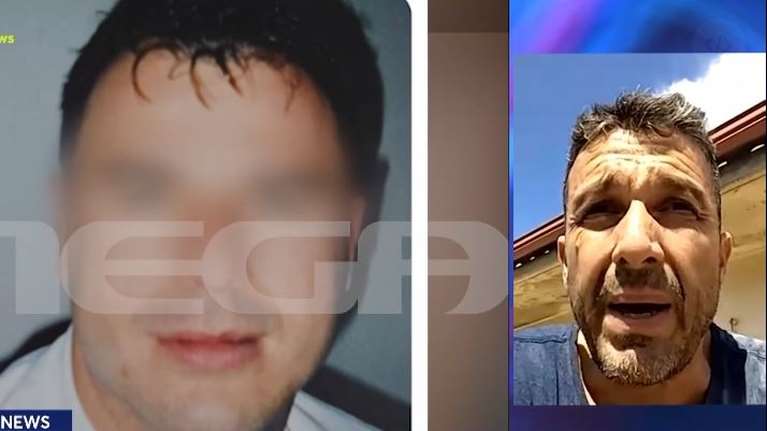 &quot;Δουλέψαμε μαζί στην Καλαμάτα μέχρι το 1998, δεν είναι τόσο μικρός&quot;: Τι αναφέρει πρώην συνάδελφος του άντρα χωρίς ταυτότητα