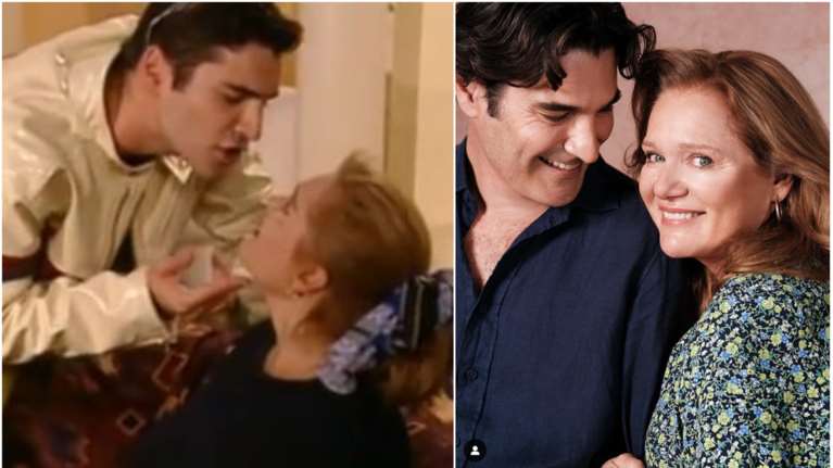 Καβογιάννη - Παπακαλιάτης θυμούνται: Από το Ντόλτσε Βίτα στην αποθέωση του Maestro