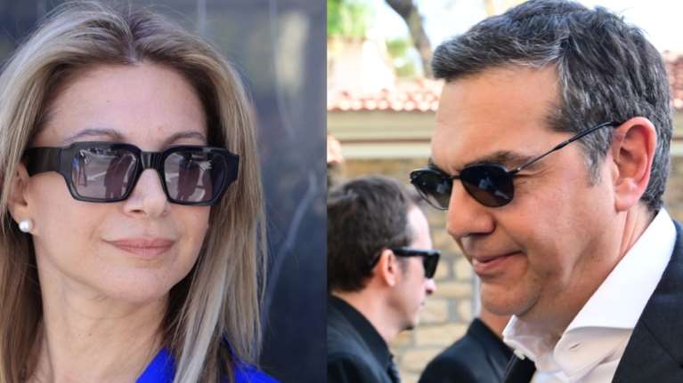 Δημοσκόπηση MRB: Η &quot;Ιθάκη&quot; εγκλωβίζει το κόμμα Τσίπρα - Δυναμική άνοδος της Καρυστιανού