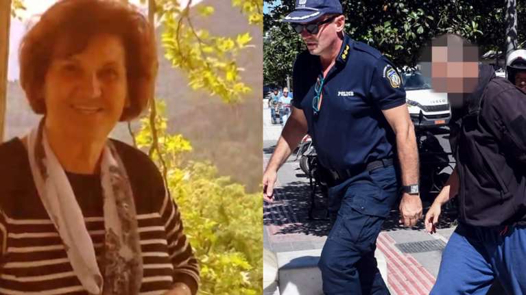 Πάτρα: Σεσημασμένος ο 46χρονος που παρέσυρε και σκότωσε τη γιαγιά Τιτίκα - Πόνος για την αυτοθυσία της 86χρονης [βίντεο]