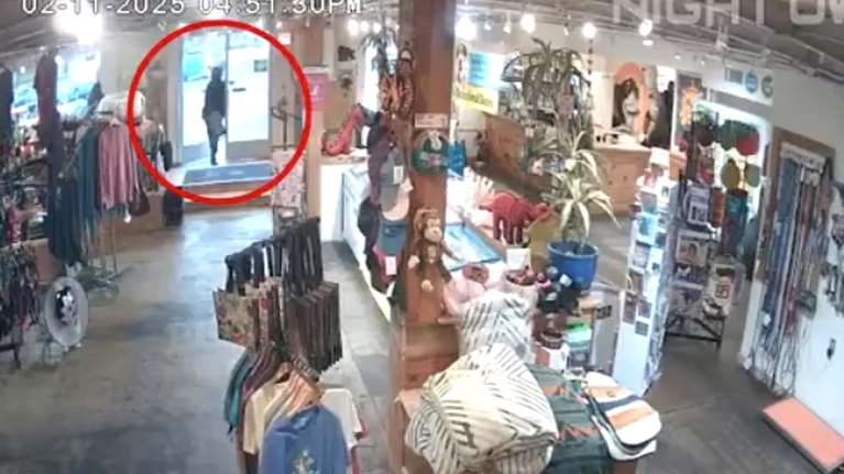 Τζιν Χάκμαν: Οι τελευταίες στιγμές της συζύγου του, Μπέτσι - Για ψώνια στο Νέο Μεξικό λίγο πριν τον θάνατό της [βίντεο]