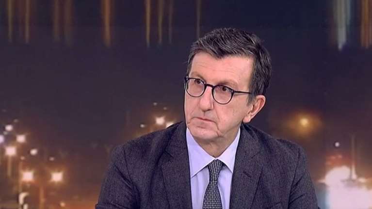 Αυγή κατά Πορτοσάλτε για τον 16χρονο Ρομά: &quot;Τι την θέλουμε τη ΔΙΑΣ; Να κάθονται να πίνουν φραπέ;&quot; [βίντεο]