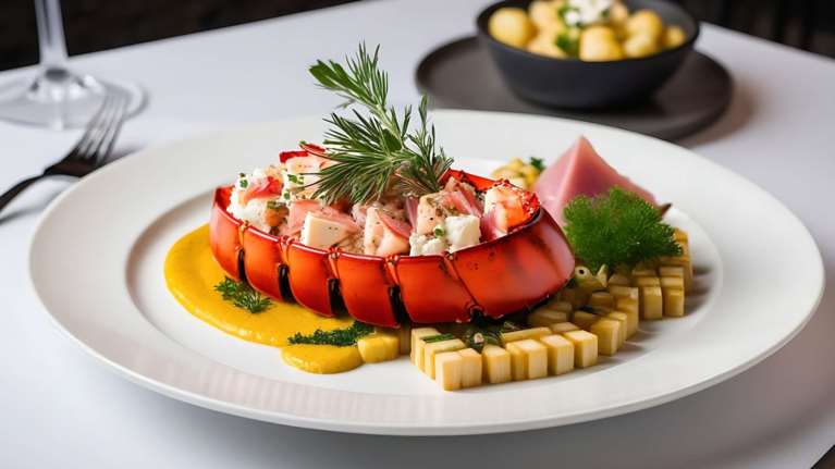 Tasty Awards 2024 x Esquire: Τι εννοείς Modern Creative κουζίνα, σεφ;