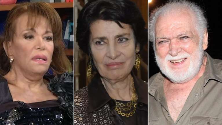 Συγκλονίζει η Μαίρη Χρονοπούλου για Καζάκο - Ειρήνη Παπά: Έχουν φύγει όλοι - Είμαι ολομόναχη [Βίντεο]